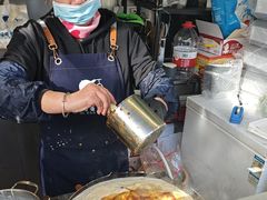-琦琦蛋饼铺(上南店)