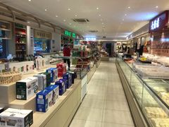 -大桥道糕点食品店(津塘路店)