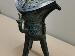 -上海博物馆(人民广场馆)