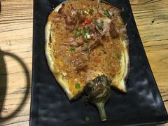 -游园觅食记夜市·小龙虾大排档