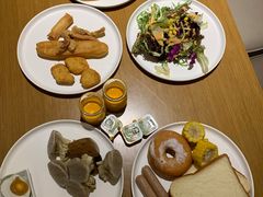 -全季酒店(北京南锣鼓巷安定门地铁站店)
