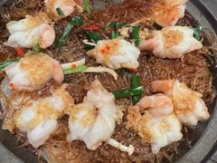 -绿茶餐厅(松江万达店)