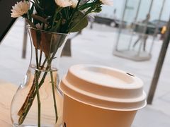 -ARKET CAFÉ(三里屯太古里店)