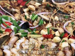 -美食美客纸上烤鱼(成都龙湖时代天街店)