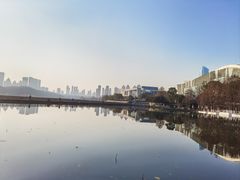 -月湖风景区