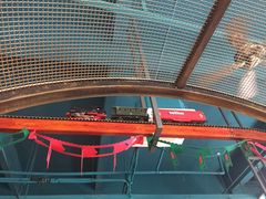 景观位-嘉禾·悦享餐厅(八方汇店)