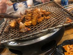 -大壮家原味烤肉(兴华北街店)