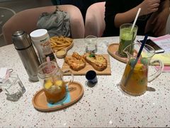 -BossBabe亲子餐厅(金光华广场店)