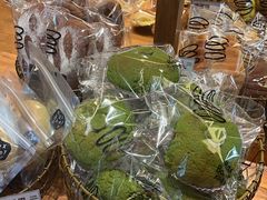 -Max Bakery 阿唛手作