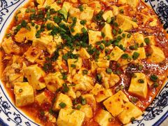 豆腐烧脑花-拈一筷子·宜宾江湖菜(总店)