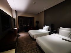 -重庆富力艾美酒店
