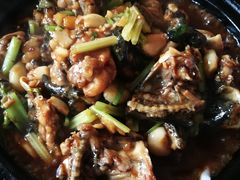 -鄱阳湖·江西小炒·瓦罐煨汤(五道口店)