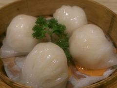 粤仔湾虾饺皇-粤仔湾砂锅粥(广益哥伦布店)