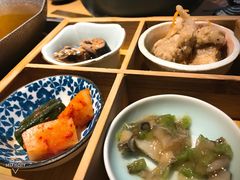 -綱元·海鲜豆捞(明州里店)