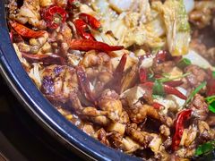 夜郎蛙-夜郎国·贵州菜(南山店)