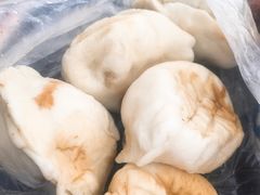 牛肉包子-清真·老金家牛肉店(会展路店)