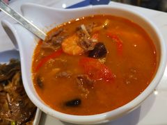 -欣悦会港式茶餐厅(燕郊永旺店)