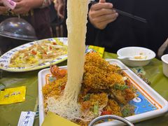 -桥东喜碧海鲜街(水东街店)