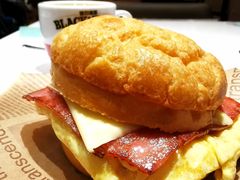 -龙记香港茶餐厅(久光百货店)