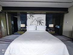 -广州四季酒店