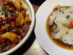 -薇酌饮·陕西菜(南门外店)