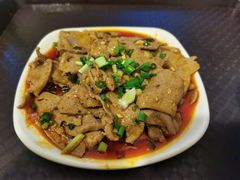 -老家猪肝面(石油路店)