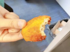 -MrBurger汉堡披萨意面(东财店)