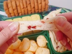 -泸溪河桃酥(欧尚店)