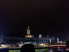-海河游船-永乐码头(大悲院)