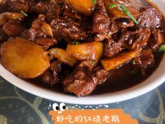 -妈妈的小作坊(陈家镇店)