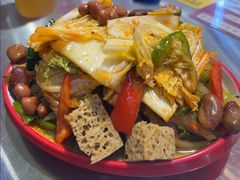 -河南前程·羊肉汤·烧烤(总店)