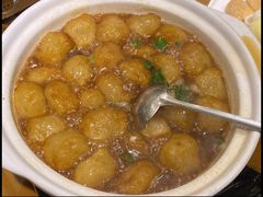 -宋徽厨·安徽菜(绿地店)