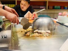 -铁板诱惑法式铁板烧(大卫城店)