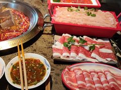 -小龙坎火锅(东汇城店)