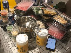 -锅sir时尚火锅外卖(滨江店)