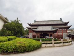 -三亚亚龙湾雅高美爵酒店