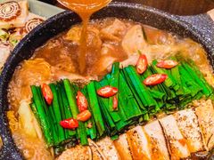 -山葵家居酒屋(天目里店)
