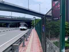 -百威KTV(恒福路店)