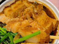 -姐妹鸭仔饭店(湾南路店)