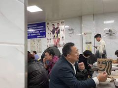 -汪家馄饨(集庆路店)