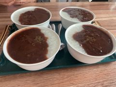 -笃笃笃糖粥(十全街店)