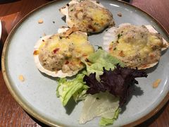 -斯比特花园西餐厅(东方商厦店)