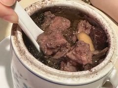 -玲又珑美食(盘福路店)