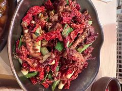 -山石榴·贵州菜(丰盛里店)