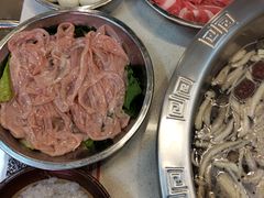 -憨铁匠老火锅(龙岗万科里店)