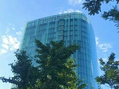 -北京金融街丽思卡尔顿酒店·意味轩 Cepe