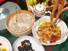 -九十九顶毡房(阜石路店)