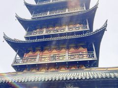-常熟方塔园