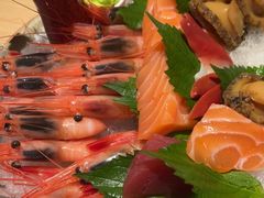 -匠和风精致料理(福州金融街万达店)
