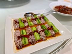 乾坤地中虾-利苑酒家(华熙国际店)